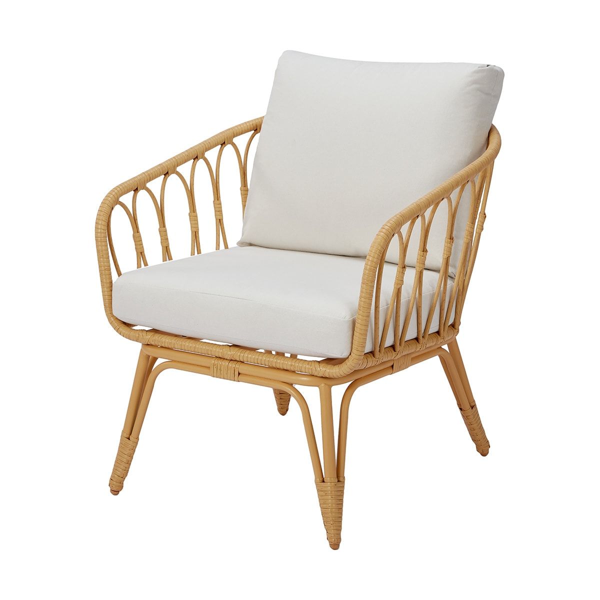 Marley Lounge Chair