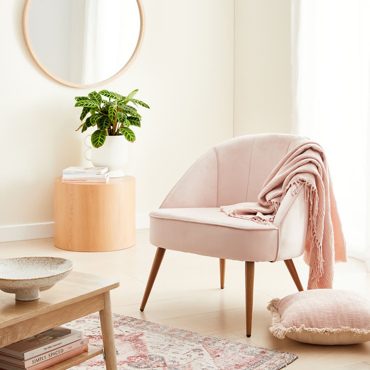 Maddi Chair