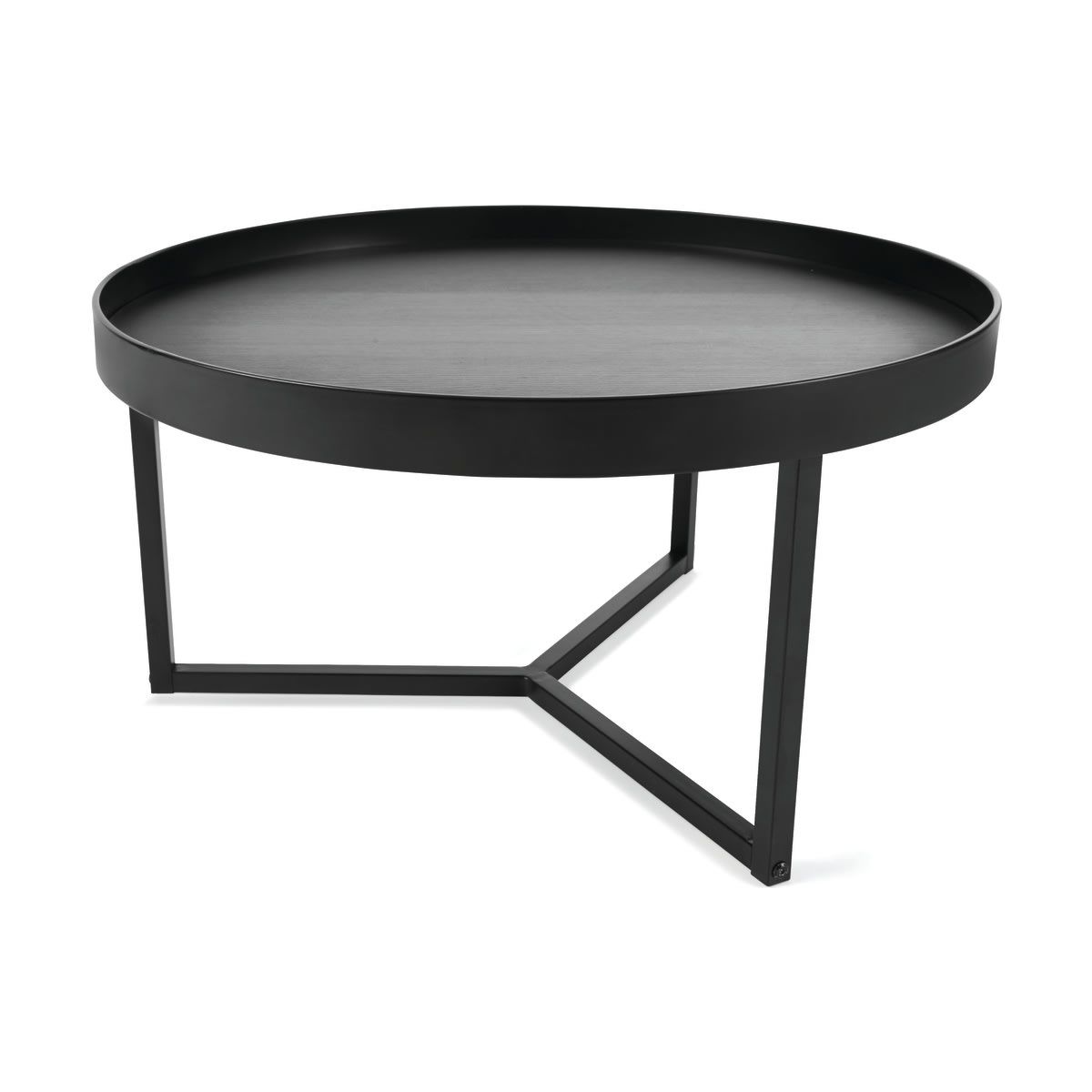 Noir Coffee Table