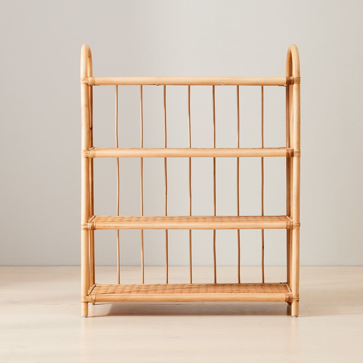 Byron Shelf