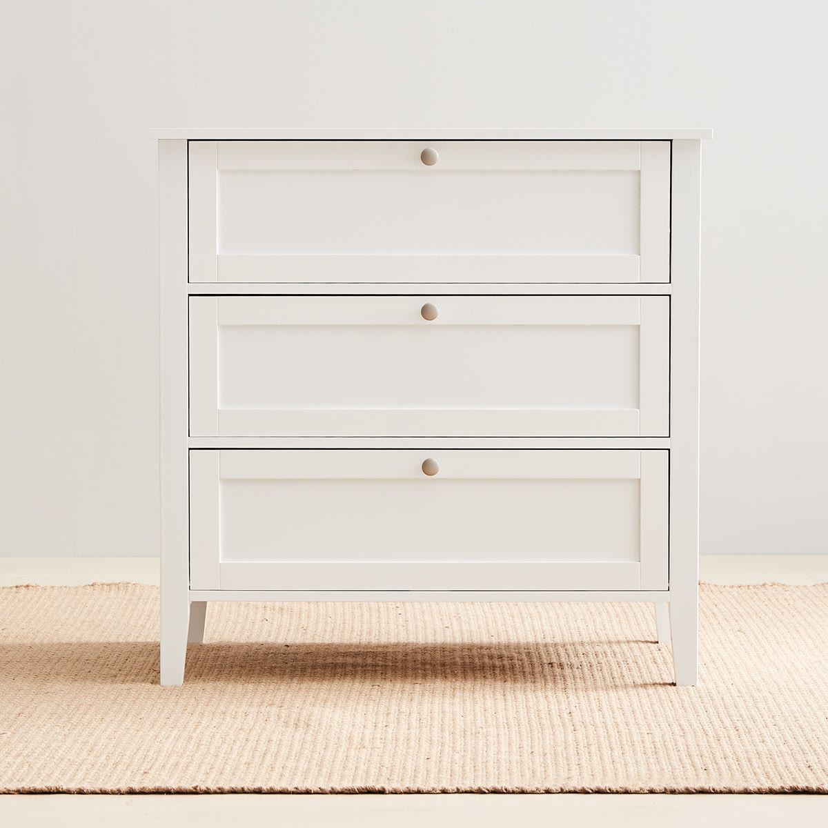 Haven 3 Drawer Chest