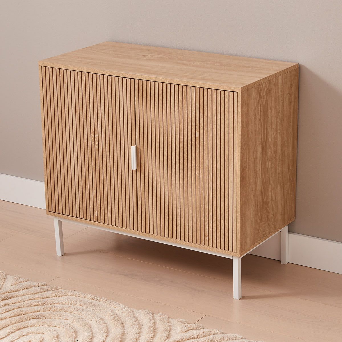 Isla Buffet Unit