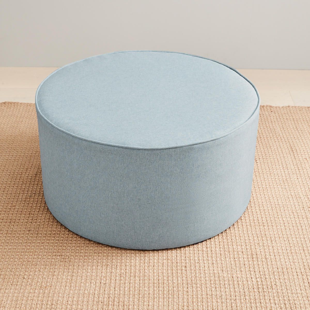 Large Skye Ottoman