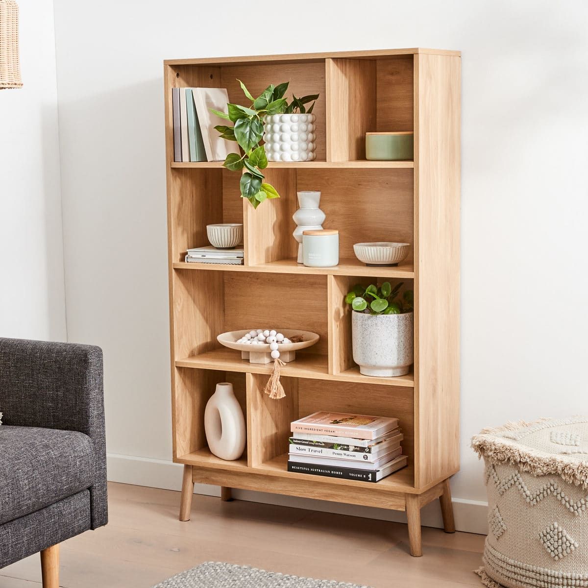 Thorne Bookshelf