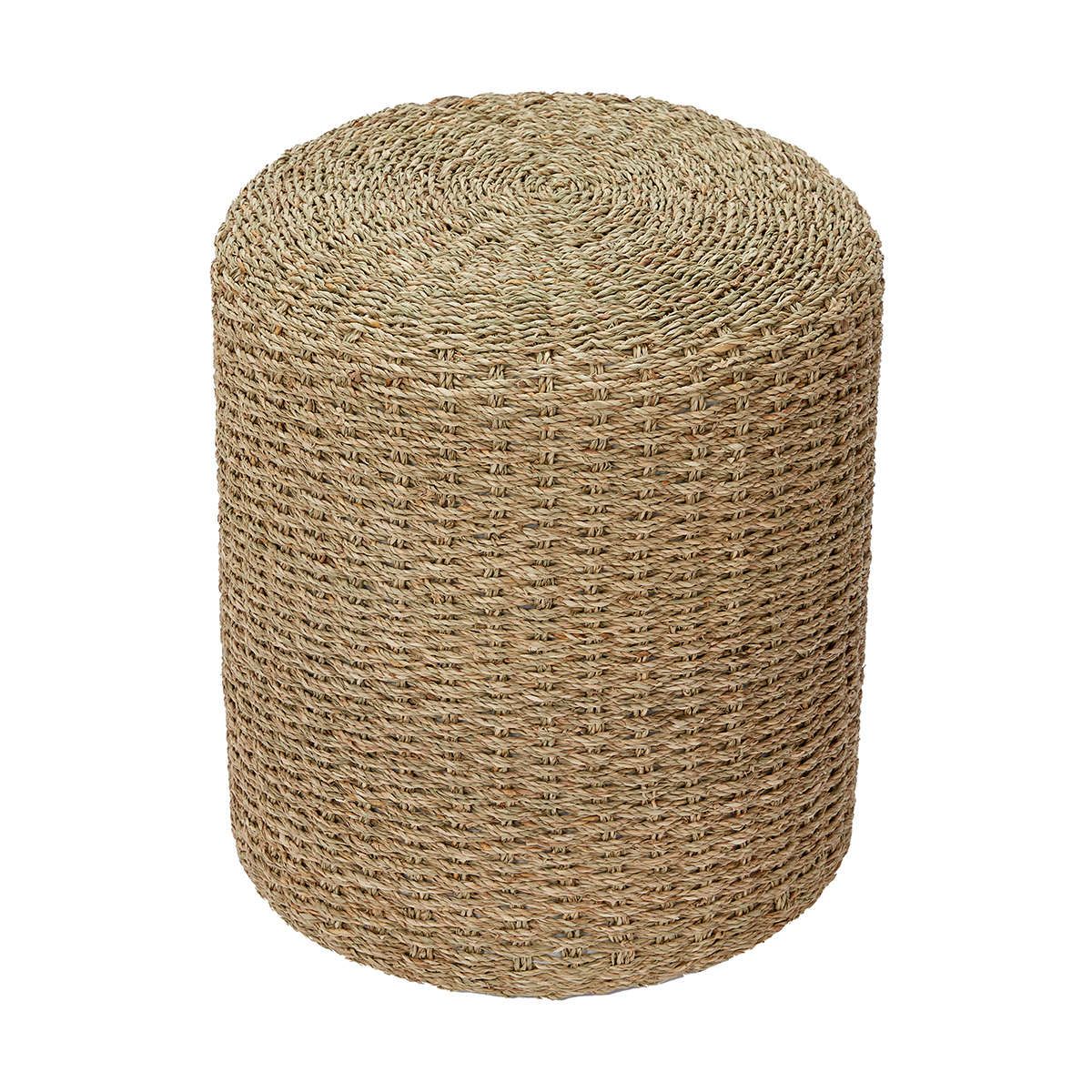 Rope Ottoman