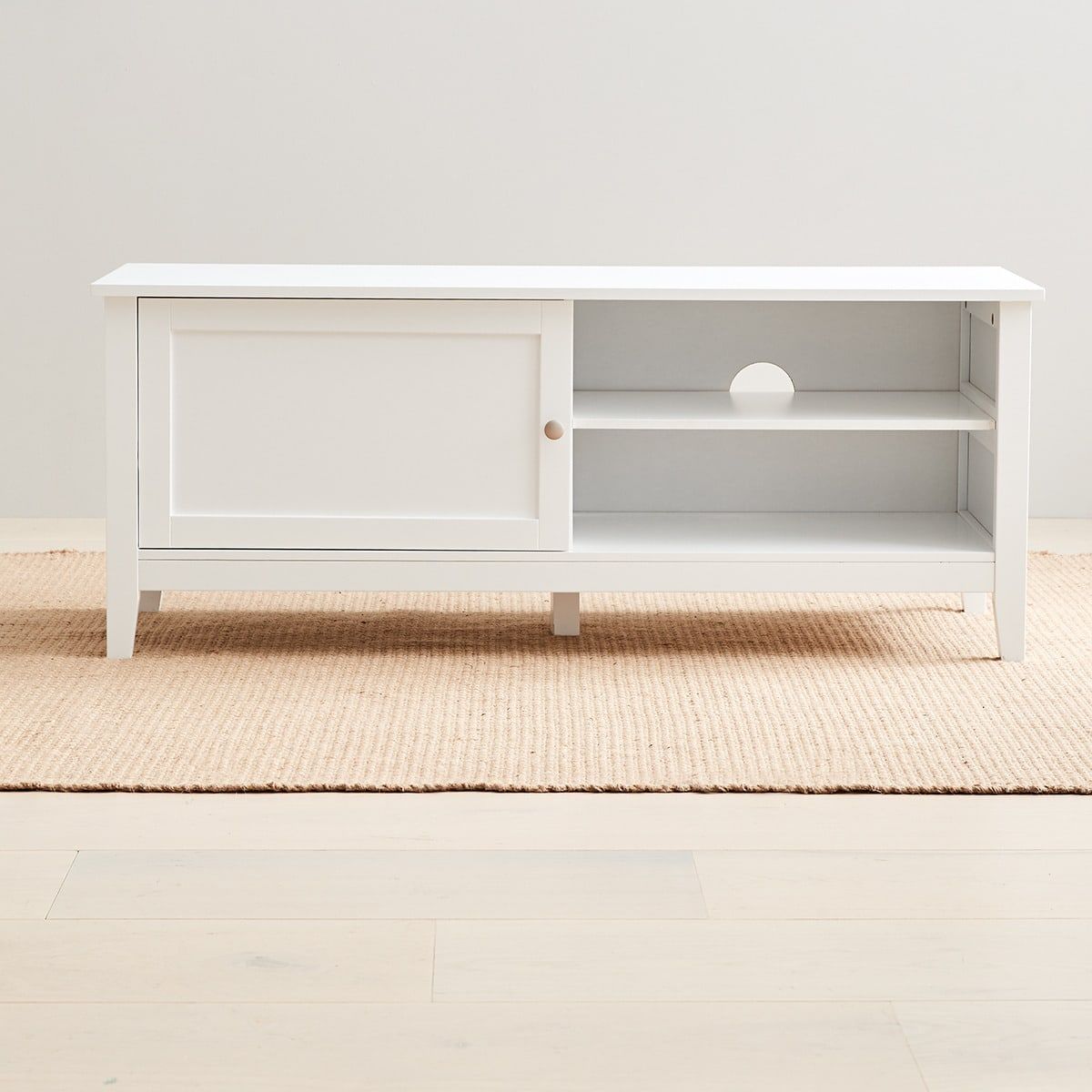 Haven Entertainment Unit