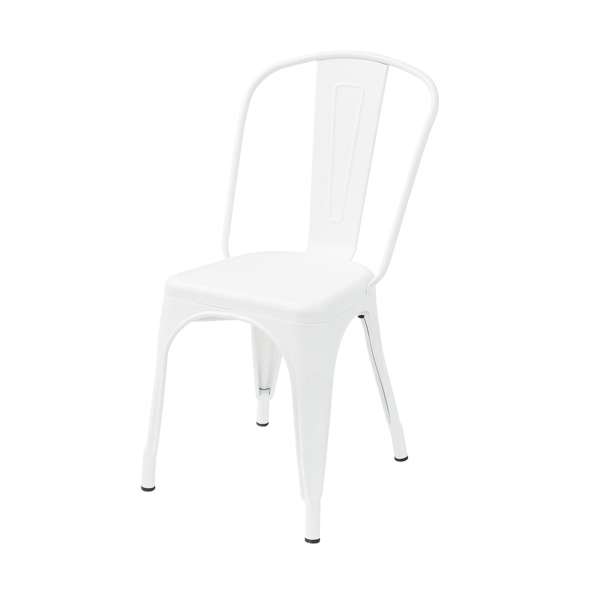 Dining Chair White