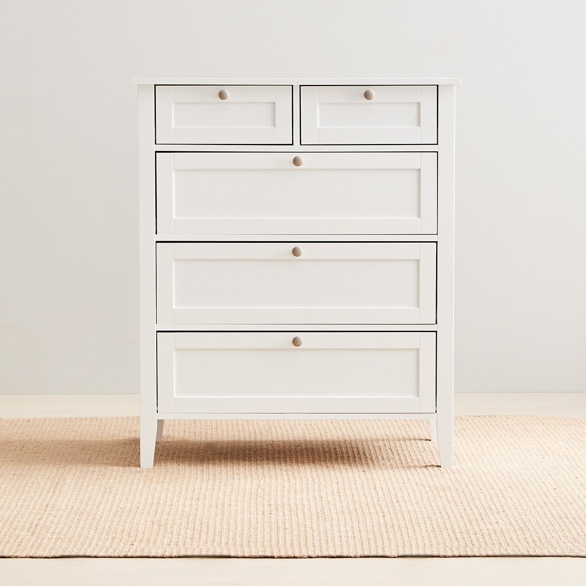 Haven 5 Drawer Chest