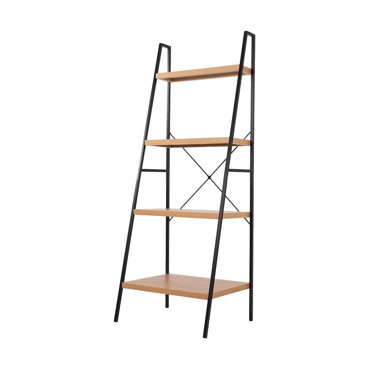 Blake Ladder Bookshelf