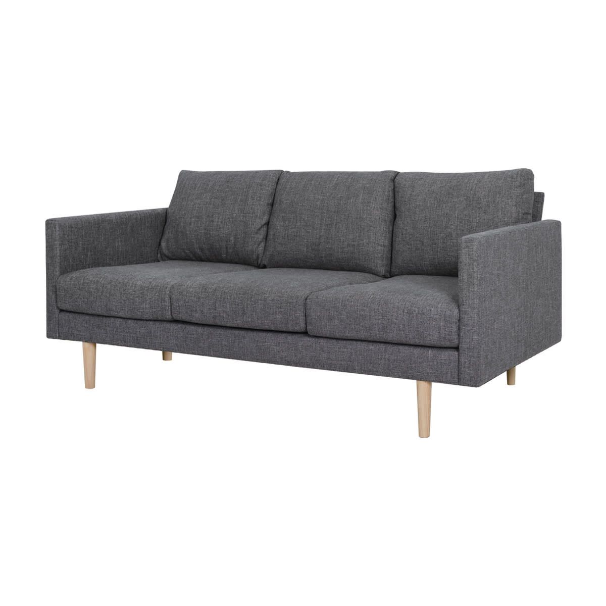 Harrison II 3 Seater Sofa