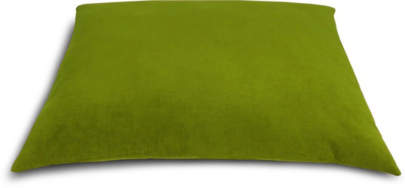 Prazuchi - Handcrafted Perfection B07G3XD3R6-Luxury Waterproof Dog Bed for All Breeds L Pet Bed  (Olive Green)