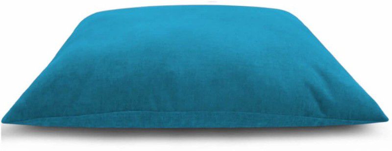 Prazuchi - Handcrafted Perfection B07G3XDCFC-Luxury Waterproof Dog Bed for All Breeds M Pet Bed  (Crystal Blue)
