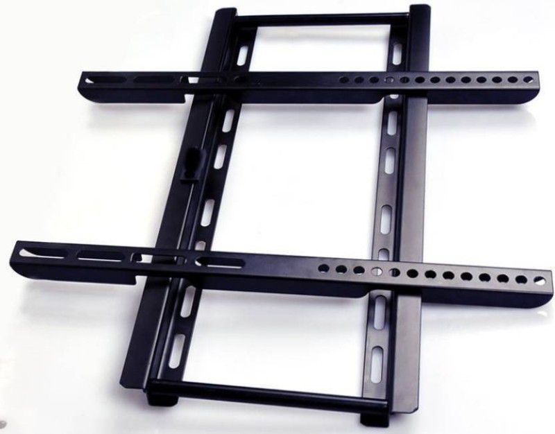 Sauran 1 Pcs New 26-55 inch Heavy TV Wall Mount for LCD/ LED/ Plasma Fixed TV Mount