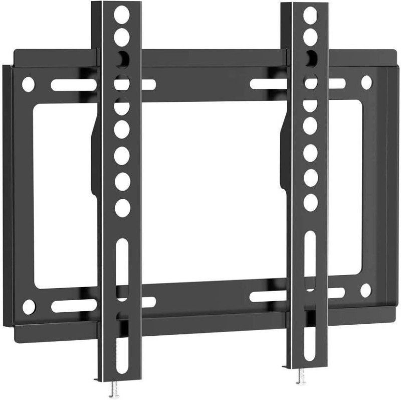 Sauran Heavy Duty TV Wall Mount Bracket for 14 inch to 43 inch LCD/LED/Monitor/Smart TV Full Motion TV Mount