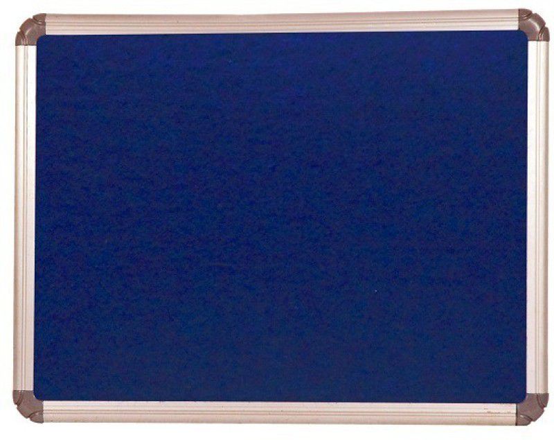 Milan 2x2MDNB Notice Board  (60 cm 60 cm)