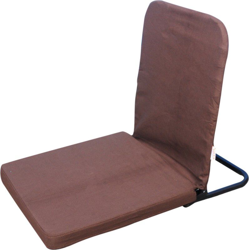 disenia D1 Chocolate Brown Meditation Chair