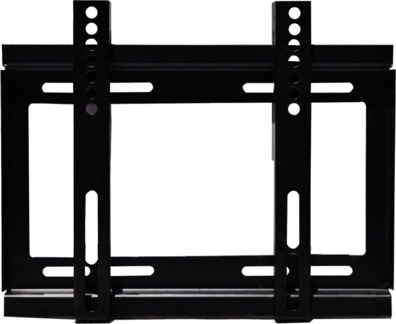 Sauran 14 To 32 Inch Led Tv Wall Fixed TV Mount