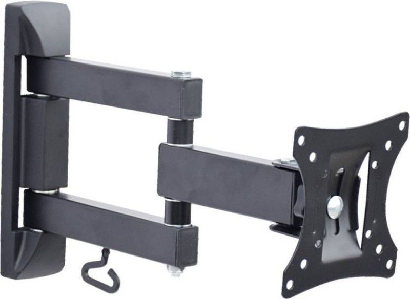 MX Heavy Duty Dual Arm LCD Monitor Stand 14 to 27