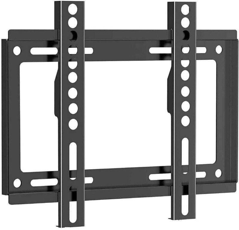 Paril Small_size_wall_mount_stand LED TV, LCD TV, MONITAR 24 TO 43 inch Fixed TV Mount