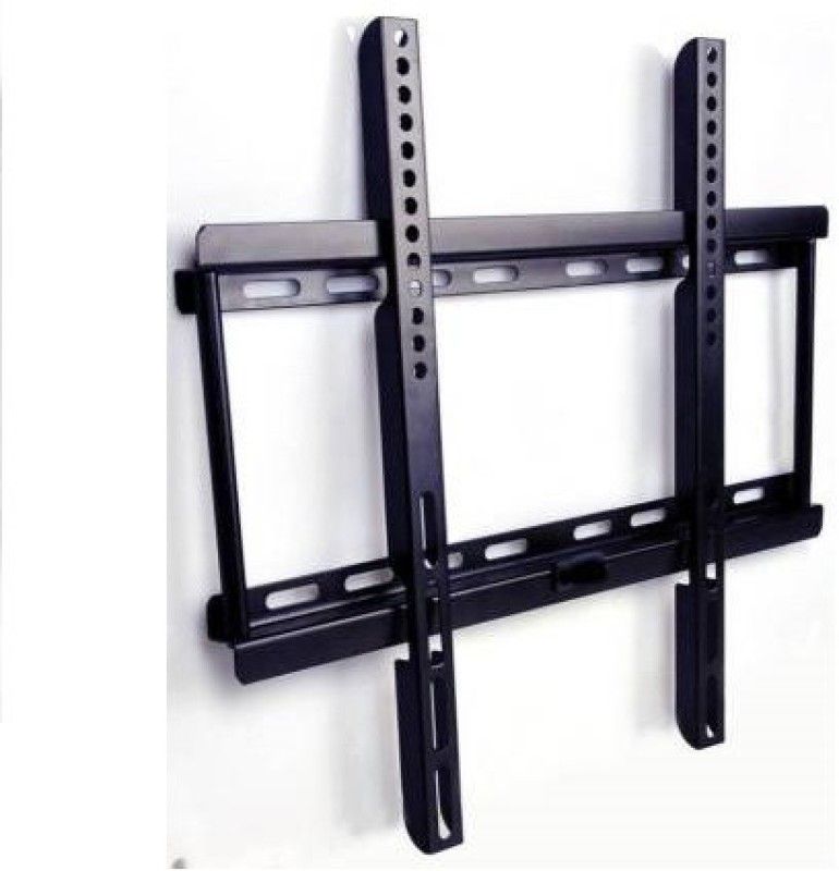 UNIBOX 26-55 inch Heavy TV Wall Mount for LCD/ LED/ Plasma Fixed TV Mount