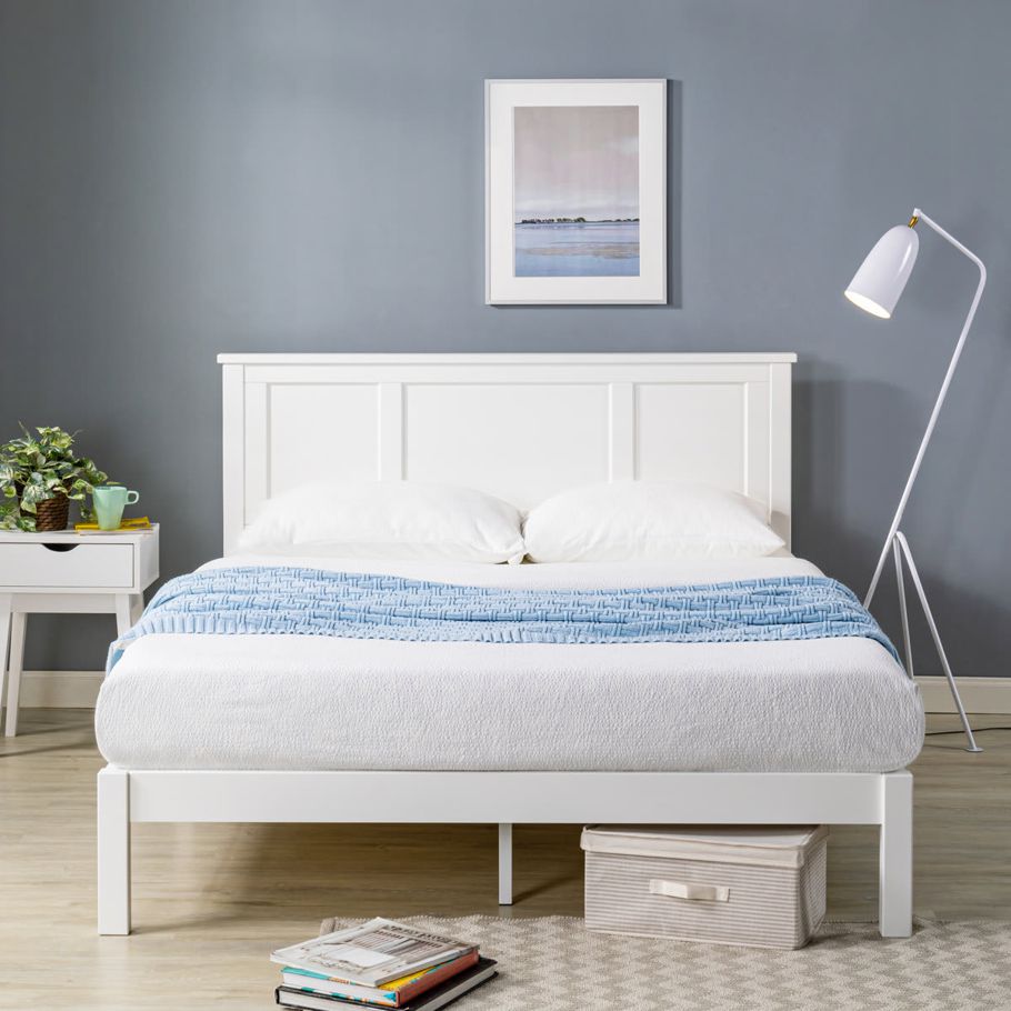 Double Bed Hamptons Bed Frame