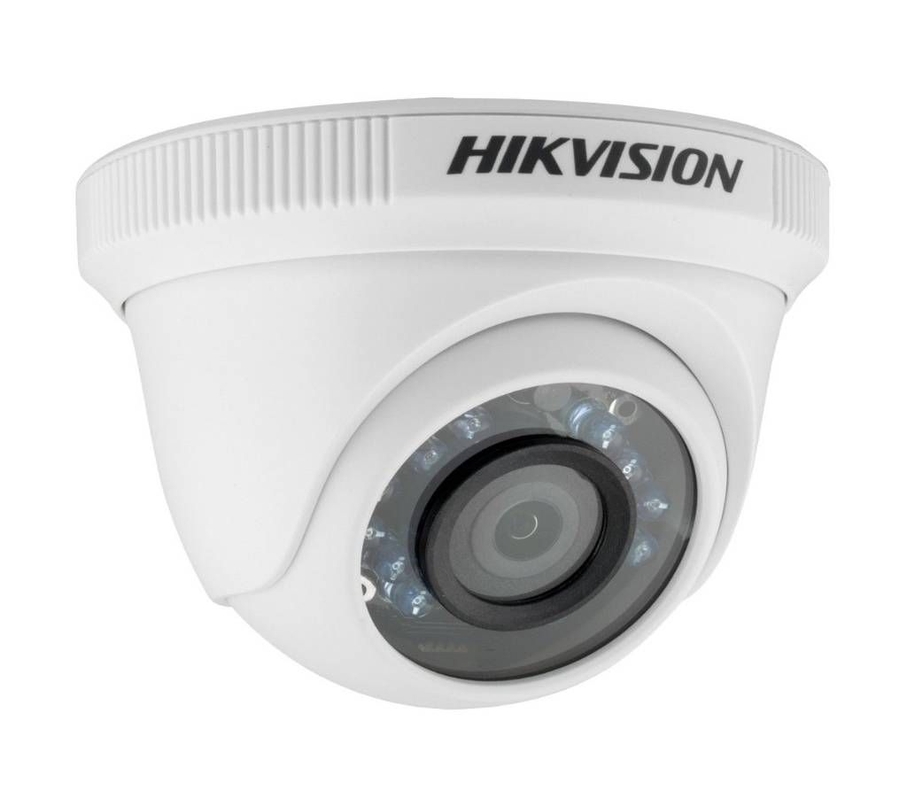HIKVISION Turbo HD Dome IR Camera