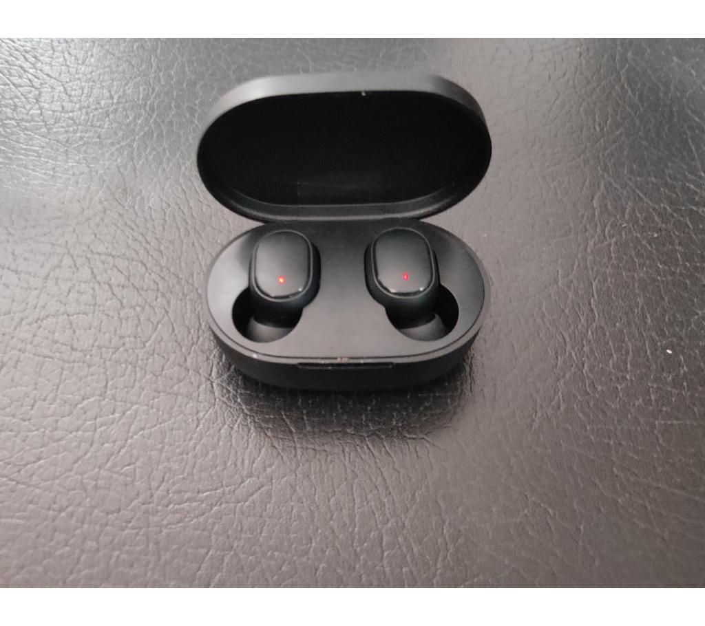 Redmi Bluetooth 3.5mm earbuds