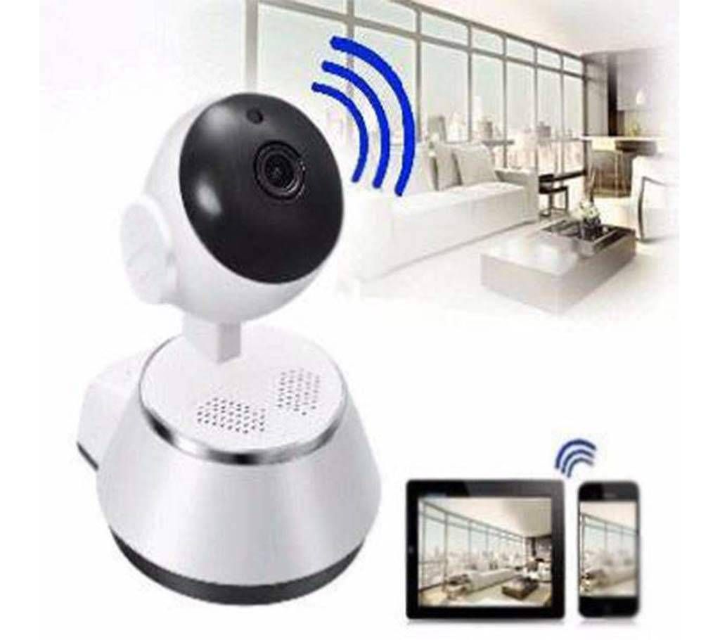 StarCam Wifi IP Security Camera