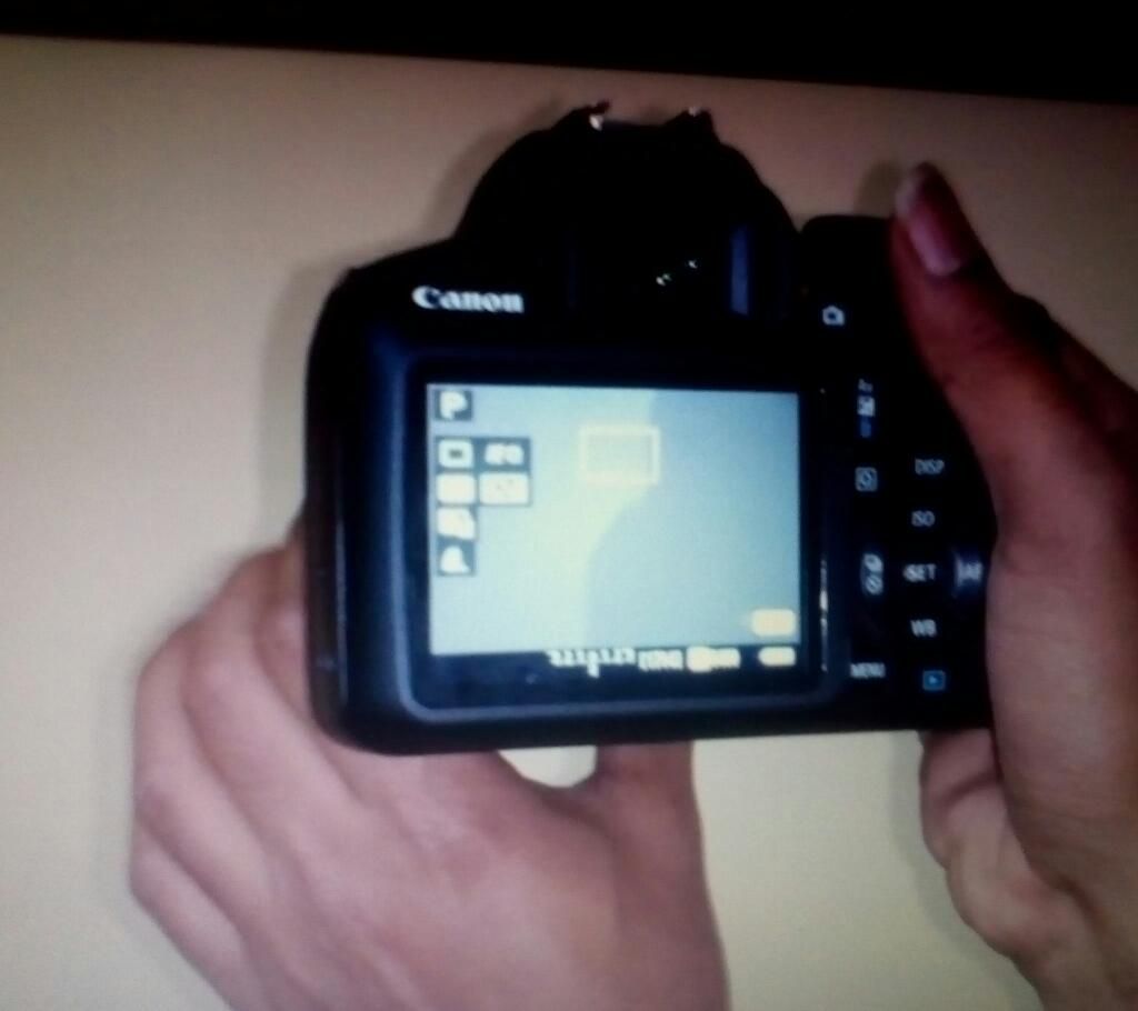 canon 1300d
