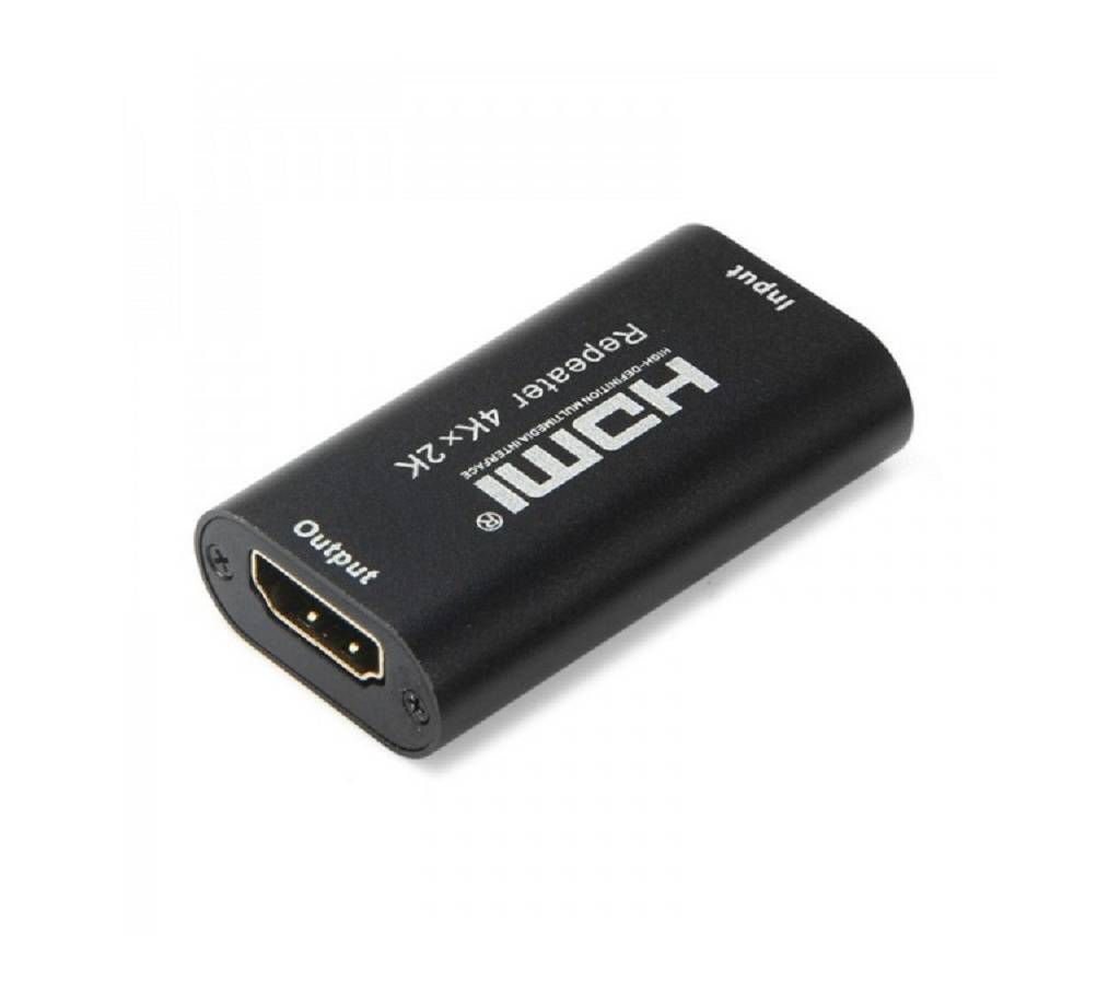 HDRE01 4K x 2K HDMI Repeater 40m 2160P