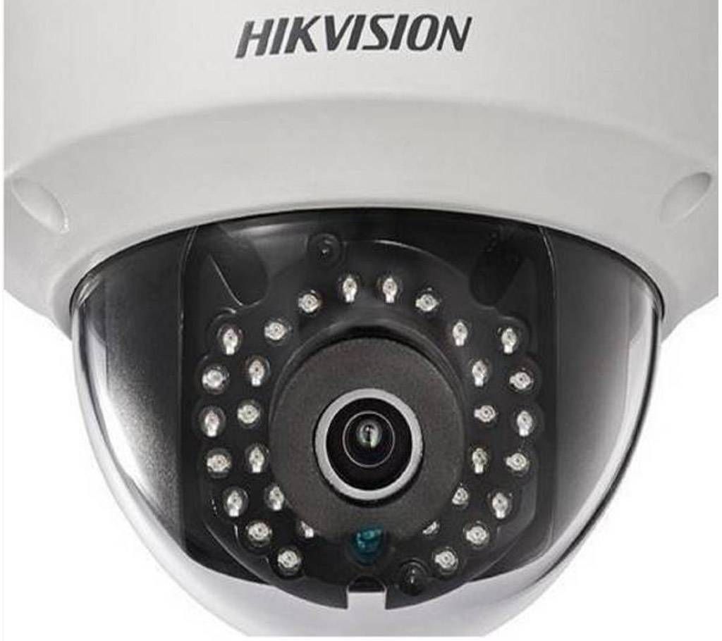 HIKVIISION DS-2CD2132F-I Network Dome Camera