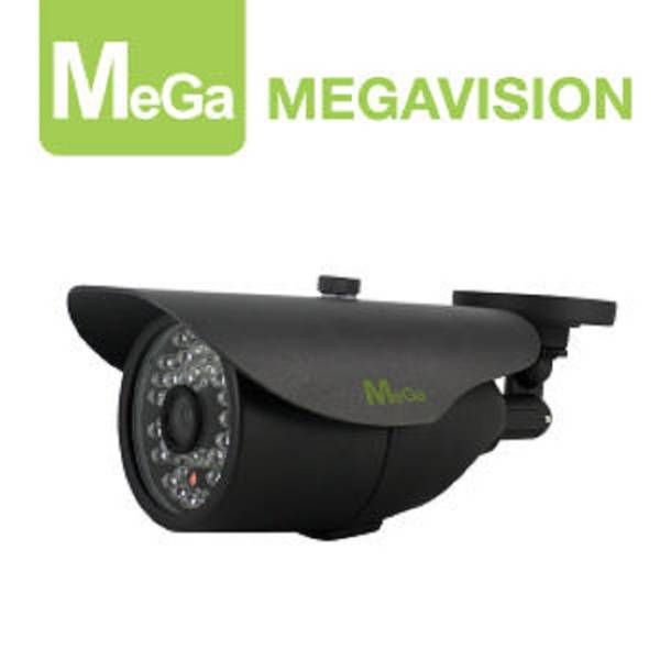 AHD-2MP Bullet Camera 1080P