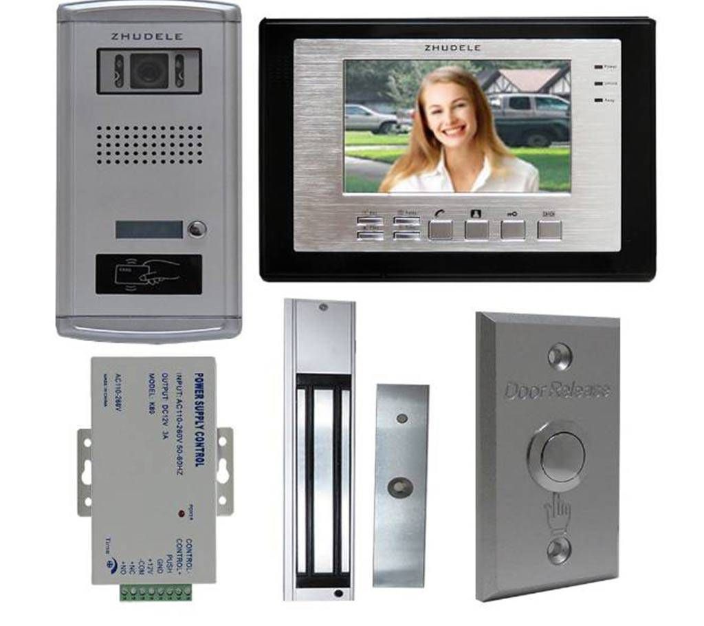 VIDEO DOOR PHONE