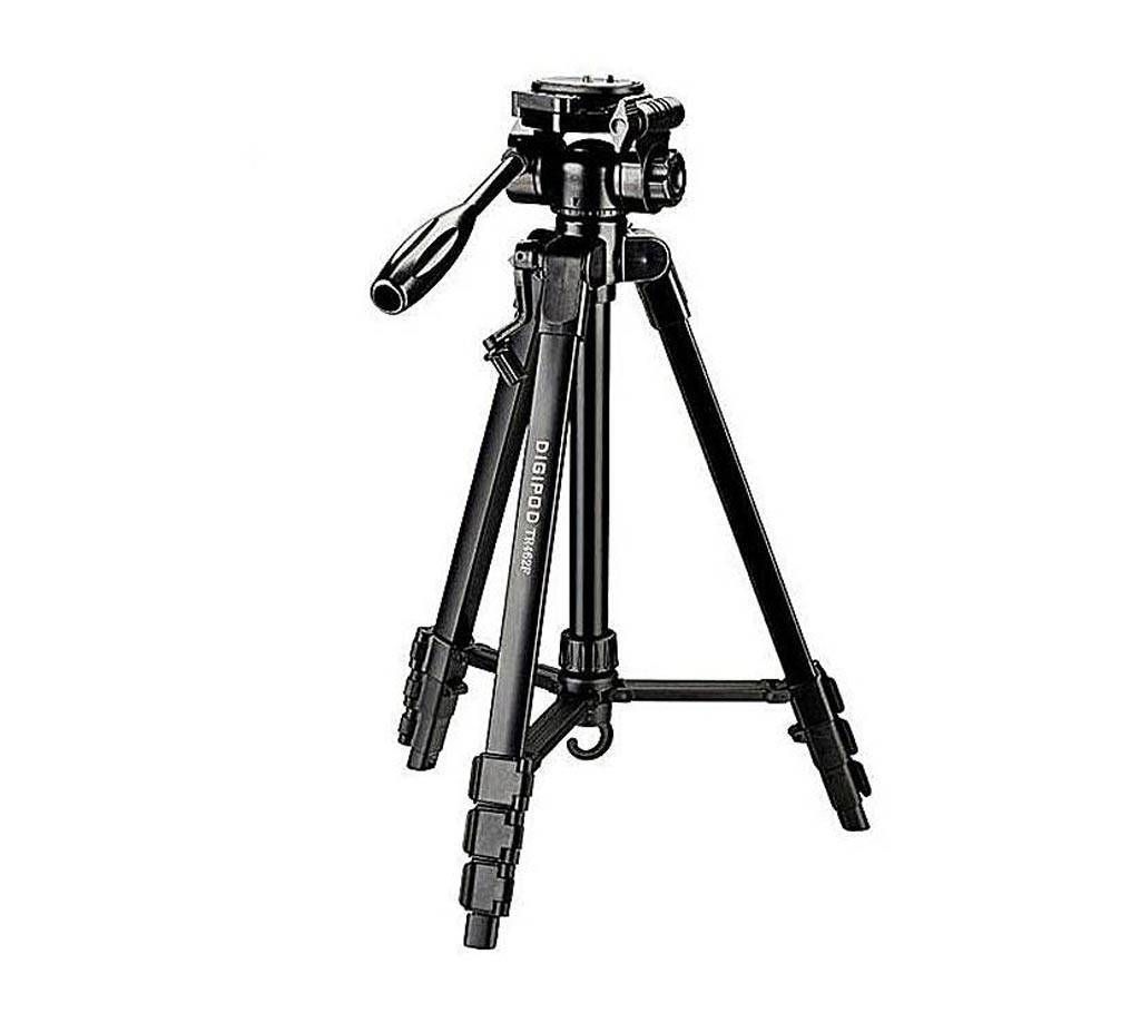 Aluminum Lightweight Camera Tripod TR-462