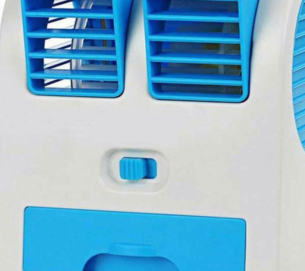 Mini USB Aircooler