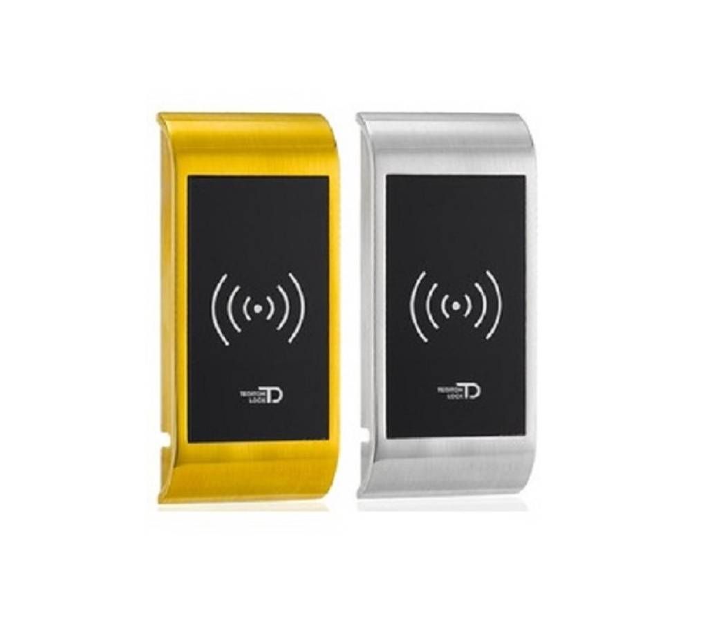 RFID Electronic Safe Smart  Cabinet Locker Door Lock for Golf Spa Changing Rooms