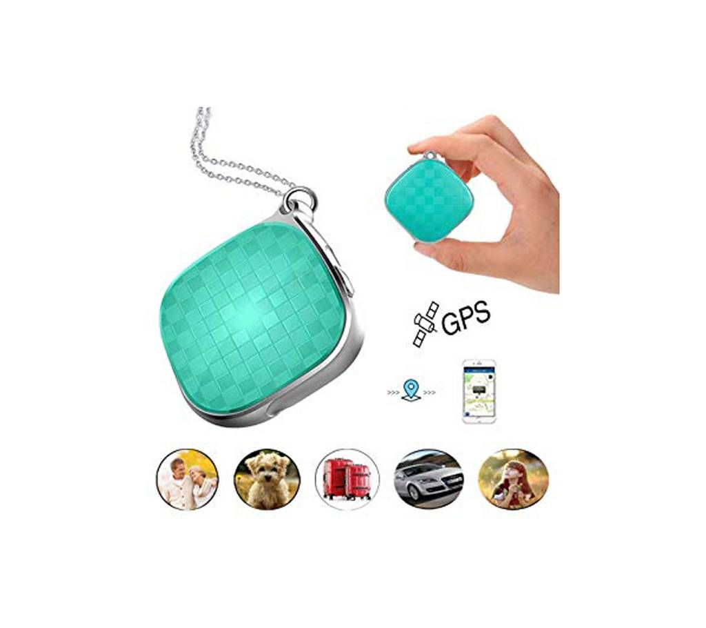 GPS Tracker A9