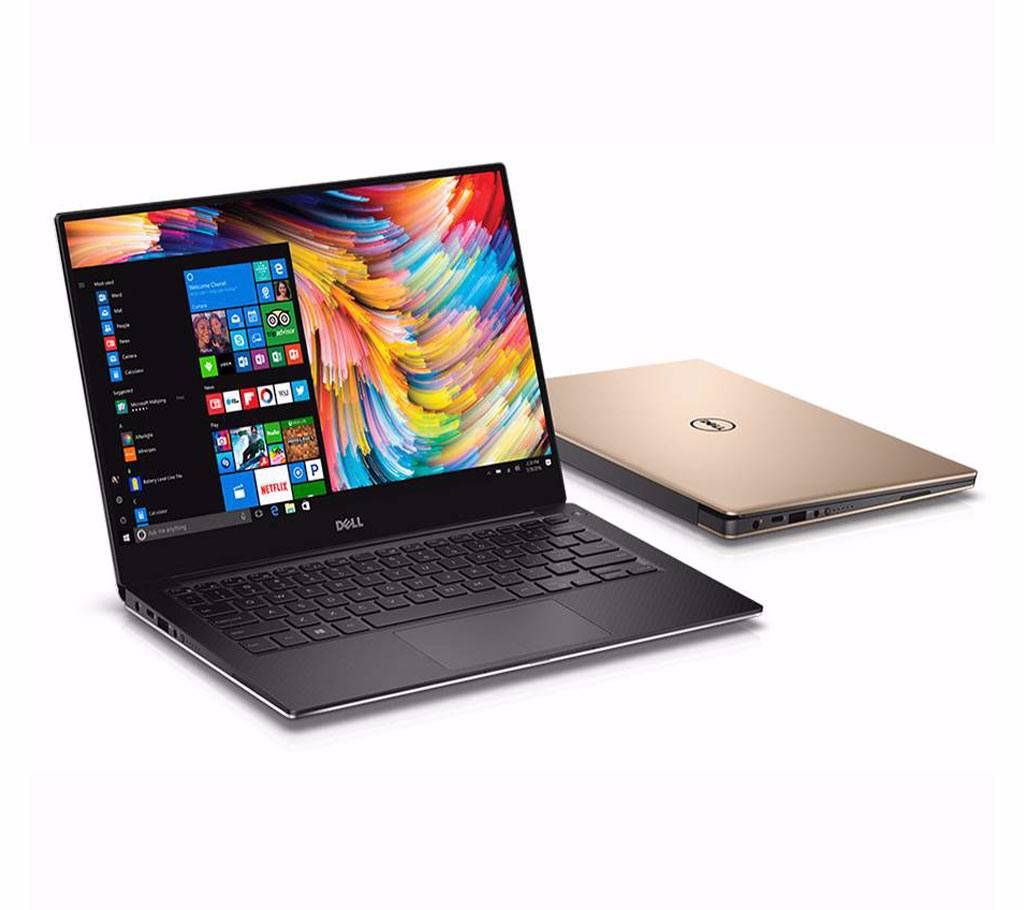 Dell XPS 13 9360 4K QHD+ Display