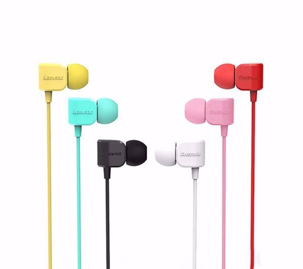 Remax RM-502 Crazy Robot in Ear