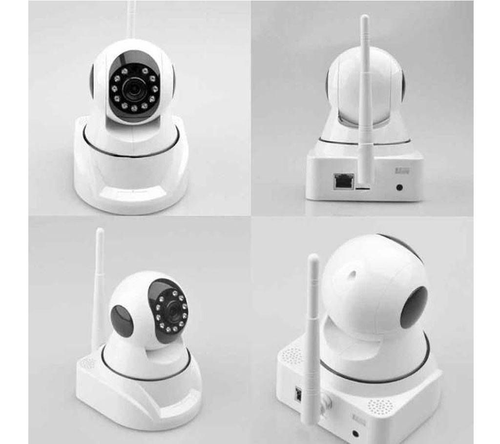 SMART NET CAM WIFI IP ক্যামেরা (3 MP)