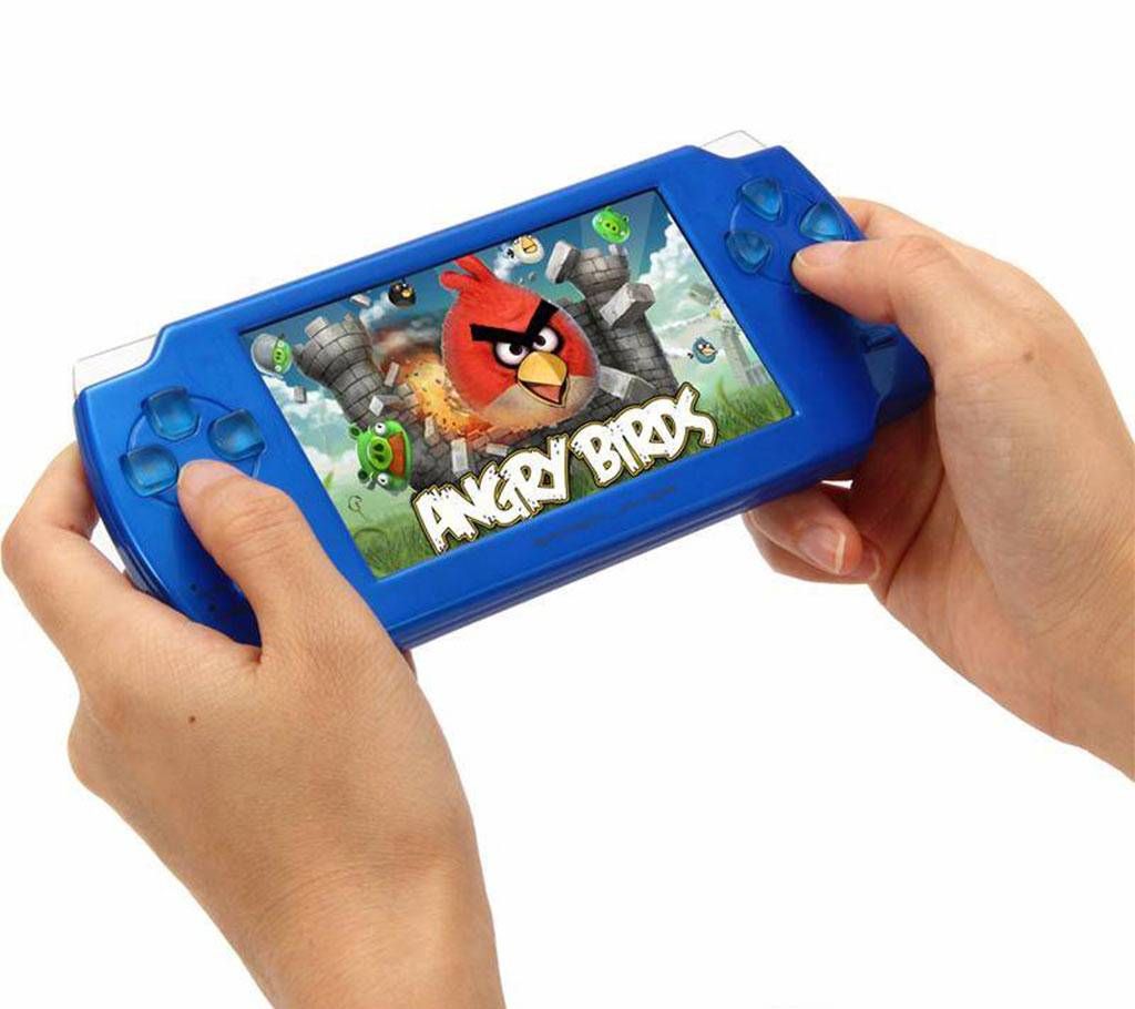 PSP Games player 8GB