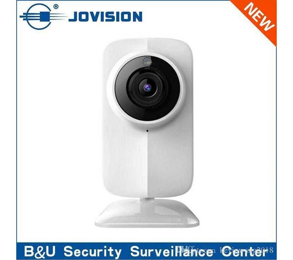 Jovision IP CCTV WiFi camera  