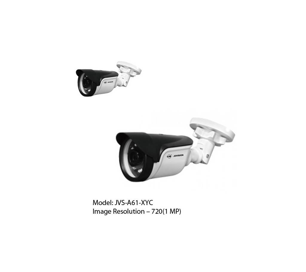Jovision 1 MP Camera