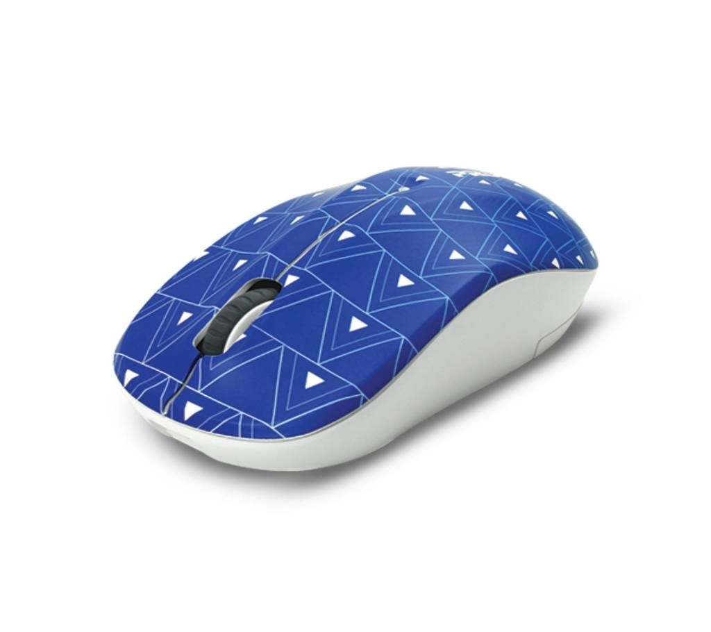 PROLiNK 2.4HGz Wireless Optical Mouse PMW5005