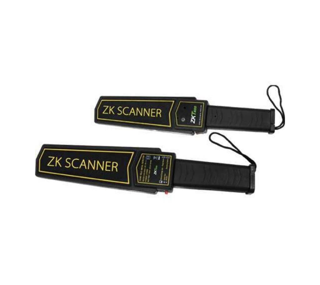 ZKTeco ZK-D100S Handheld Metal Detector