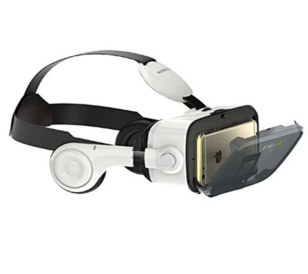 VR Z4 - BEST VIRTUAL REALITY VR BOX