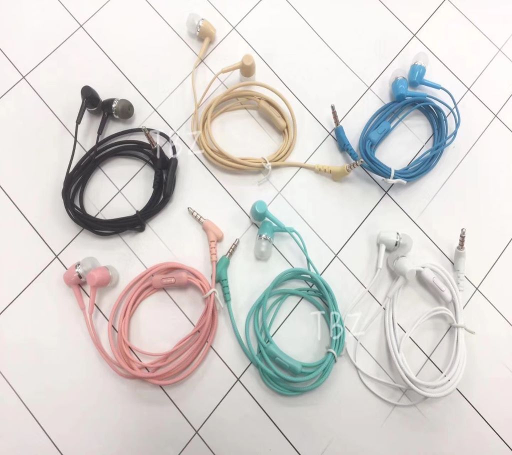 RTS-Champ Earphone