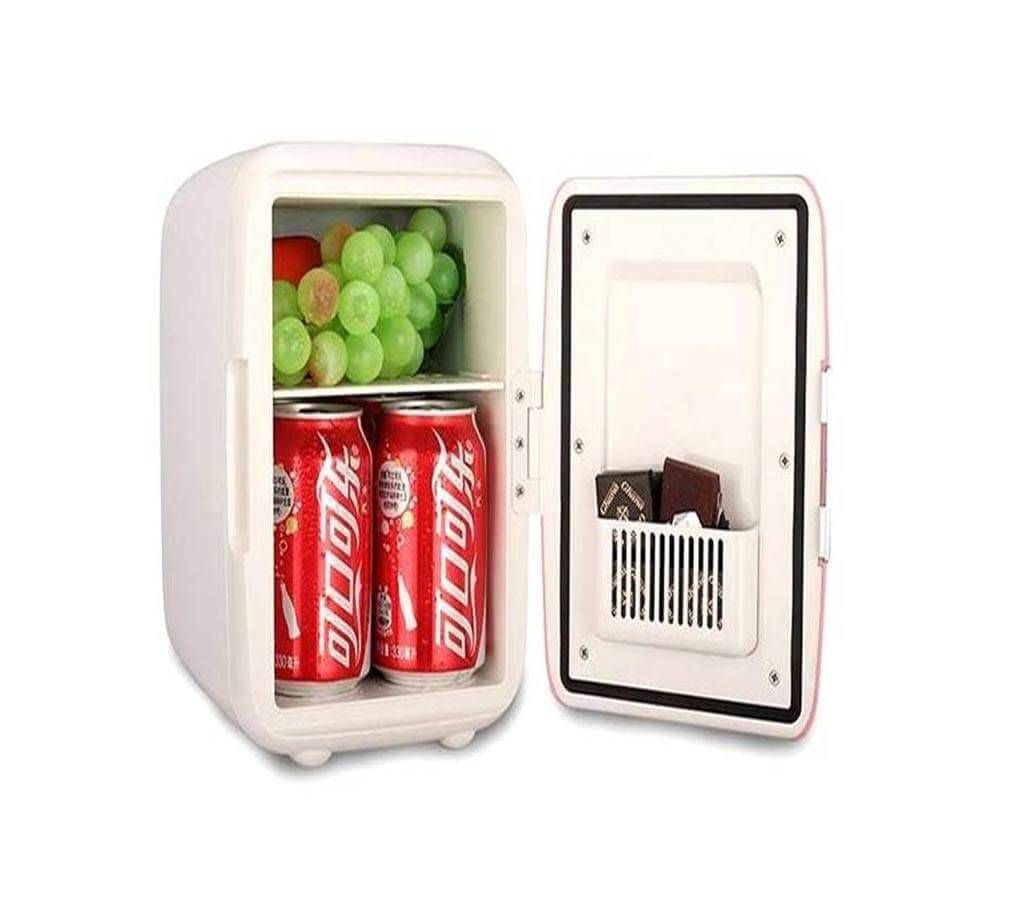 PORTABLE MINI REFRIGERATOR 4 LITRE