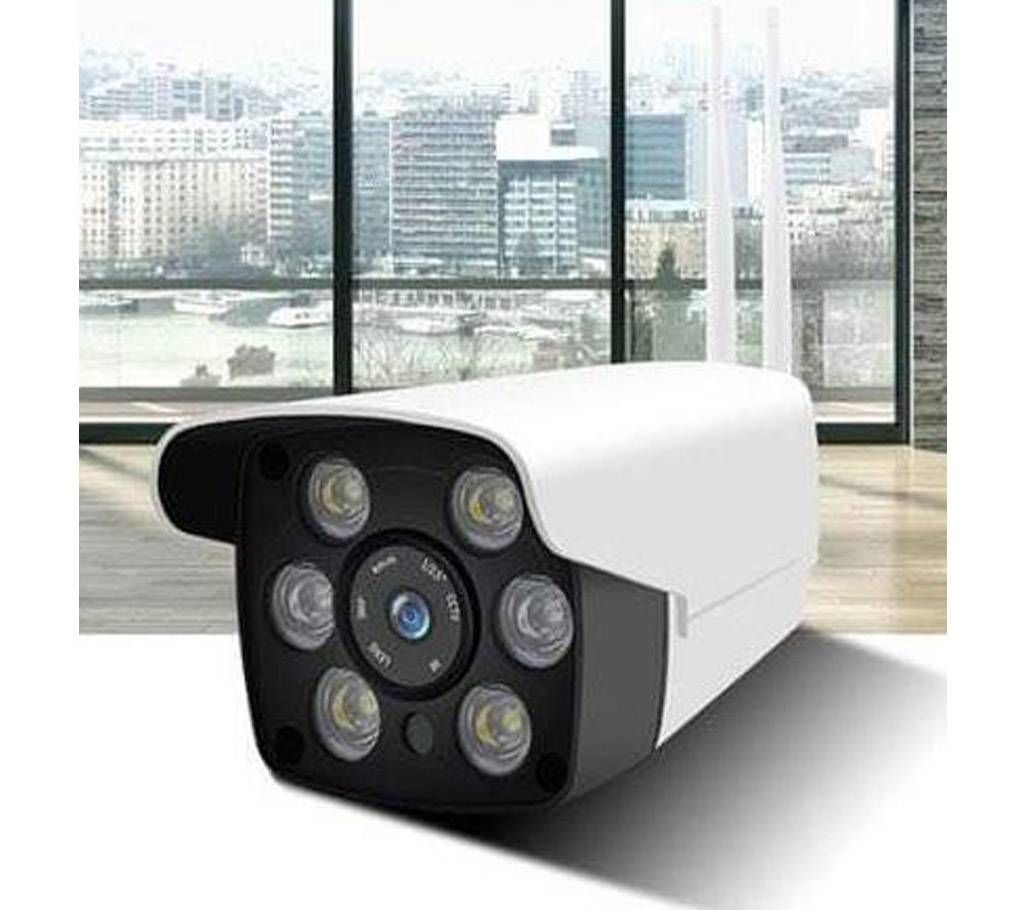 Cmera V380 Waterproof Night Vision Outdoor Full HD Wifi