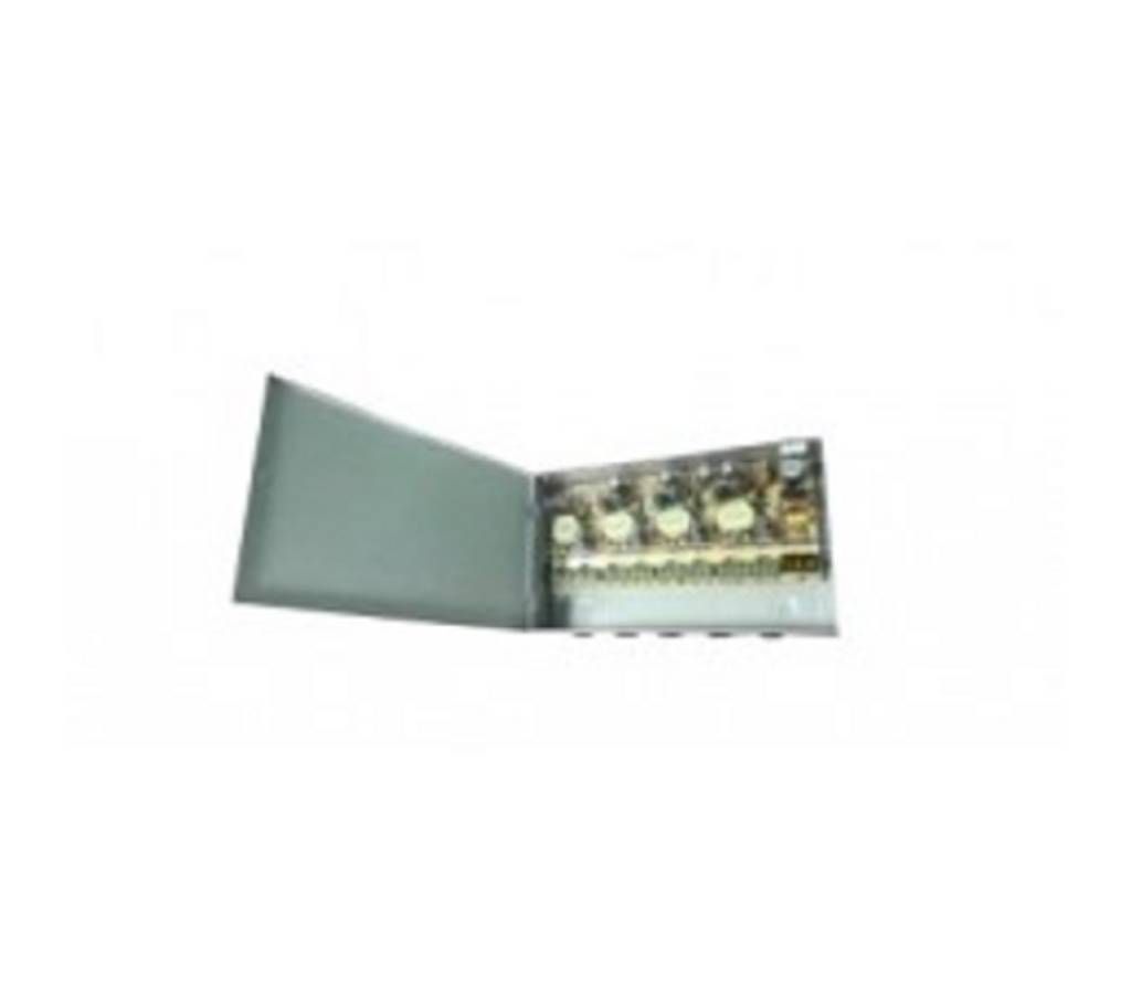 Value-Top CCTV Professional Variable Power Adapter 12V 20000mA- 16CH